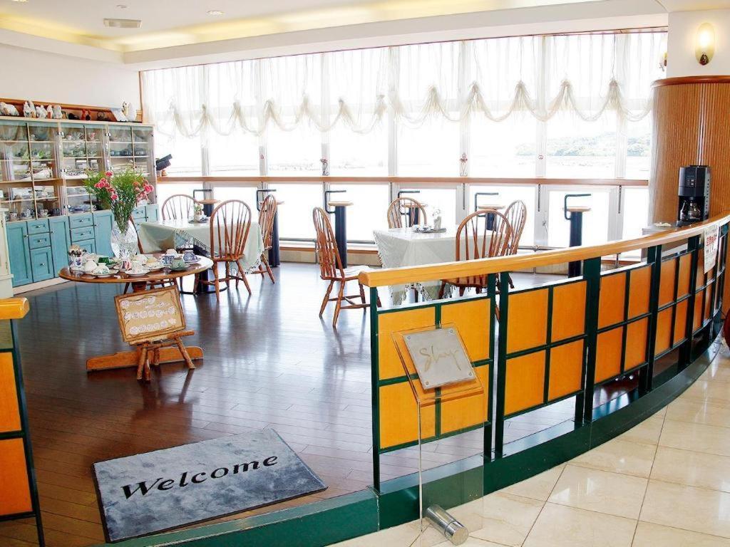 Tara Kanko Hotel Exterior foto