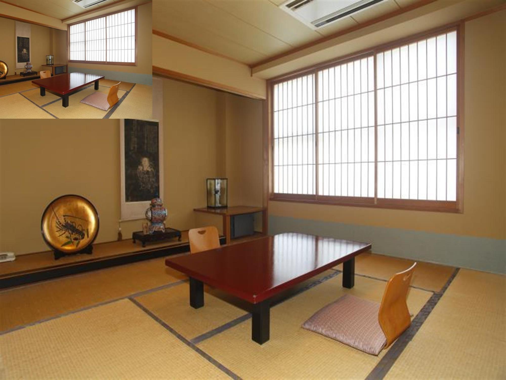 Tara Kanko Hotel Exterior foto
